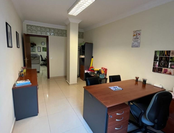 Oficina en venta en calle San Agustín, 65