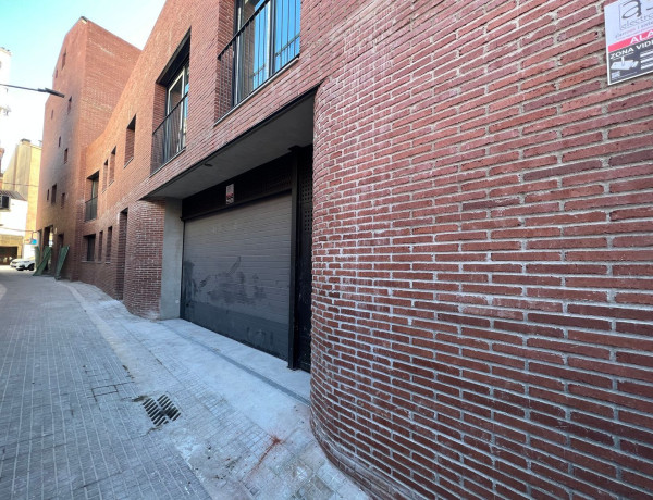 Dúplex en venta en carretera de Rellinars, 93