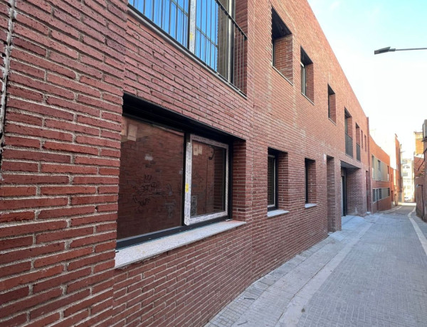 Dúplex en venta en carretera de Rellinars, 93