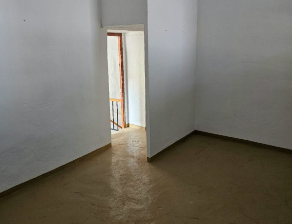 Piso en venta en Humilladero