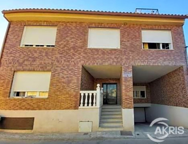 Piso en venta en Yeles