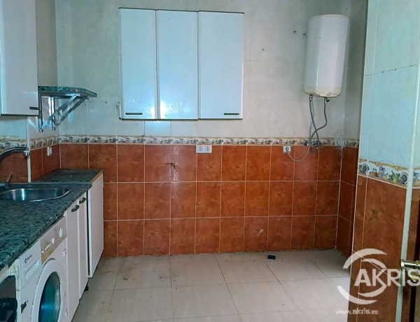 Piso en venta en Yeles