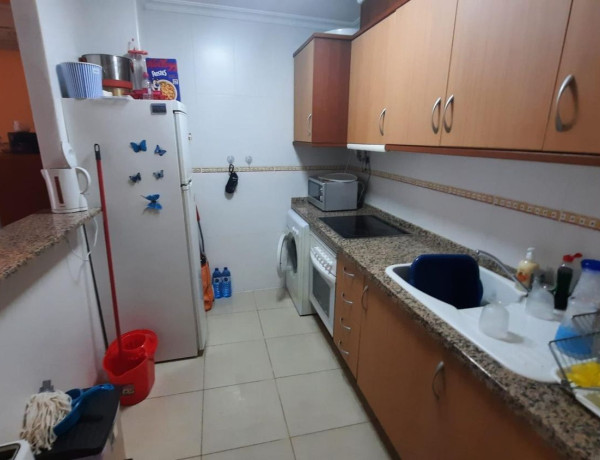 Piso en venta en Alitana - Casablanca