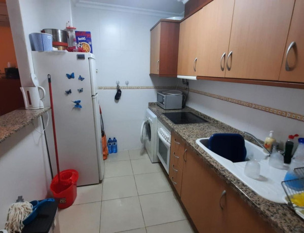 Piso en venta en Alitana - Casablanca