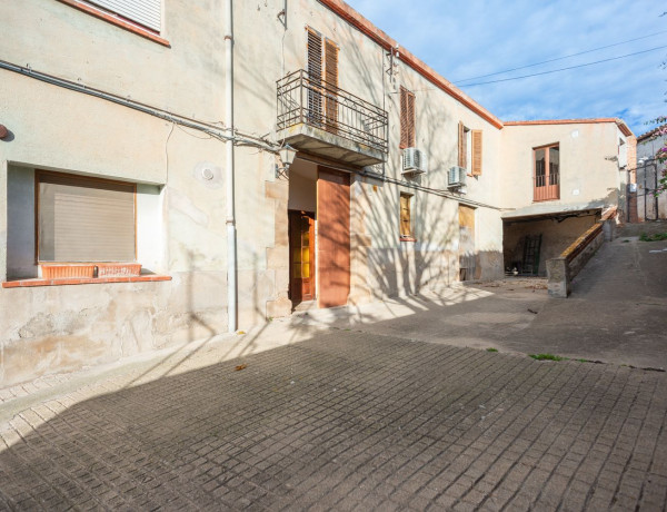 Casa de pueblo en venta en calle de Sant Genís