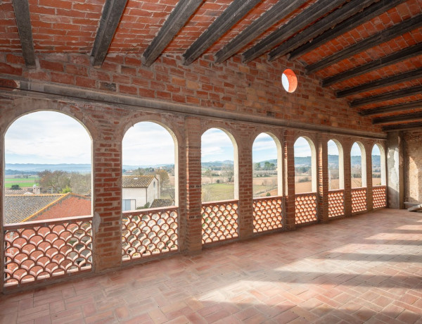 Casa de pueblo en venta en calle de Sant Genís