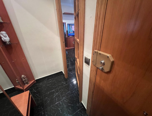 Piso en venta en Can Rull