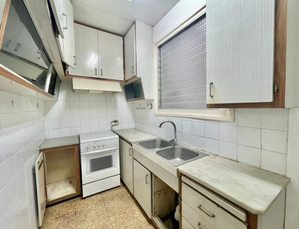 Piso en venta en rambla del Poblenou