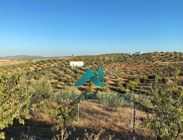 Terreno en venta en Jauja