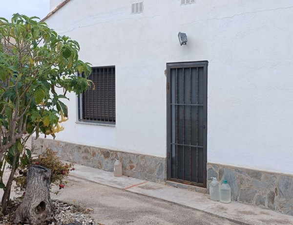 Casa o chalet independiente en venta en calle Ciudad Real, 14