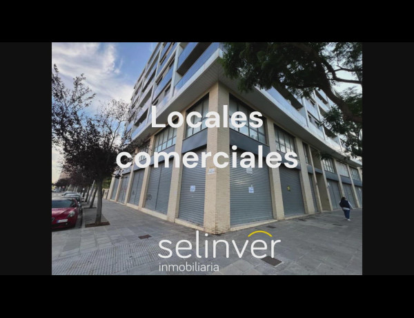 Local en venta en Massamagrell