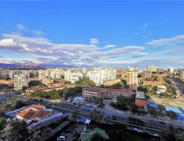 Piso en venta en avenida de la Costa Blanca