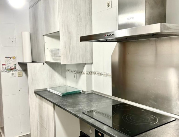 Piso en venta en Urb. San Lorenzo, Vía Roma