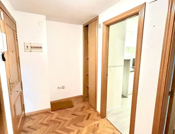 Piso en venta en Urb. San Lorenzo, Vía Roma