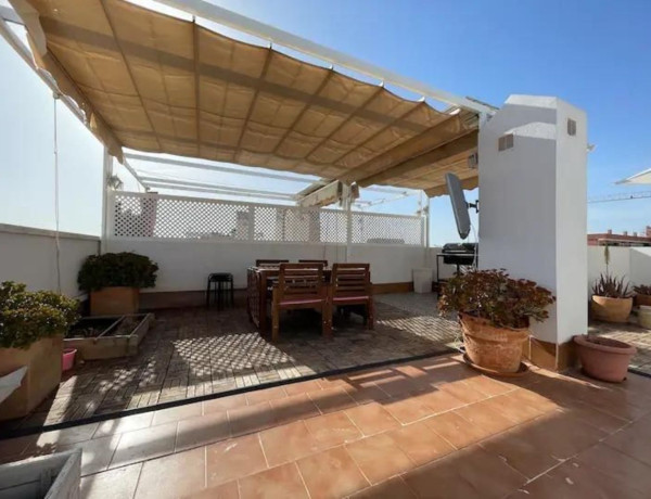 Casa o chalet independiente en venta en Arenales del Sol