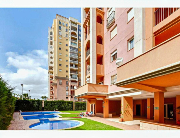 Alquiler de Piso en avenida Roentgen, 5