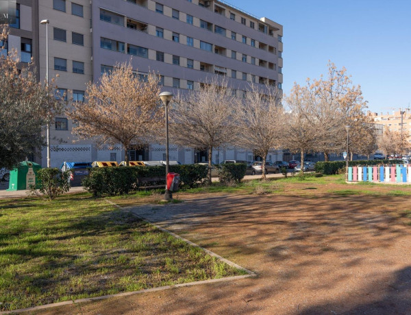 Piso en venta en calle Jimena