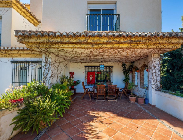 Casa o chalet independiente en venta en Cajar