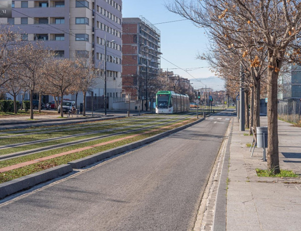 Piso en venta en calle Jimena