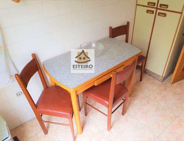 Piso en venta en Esteiro