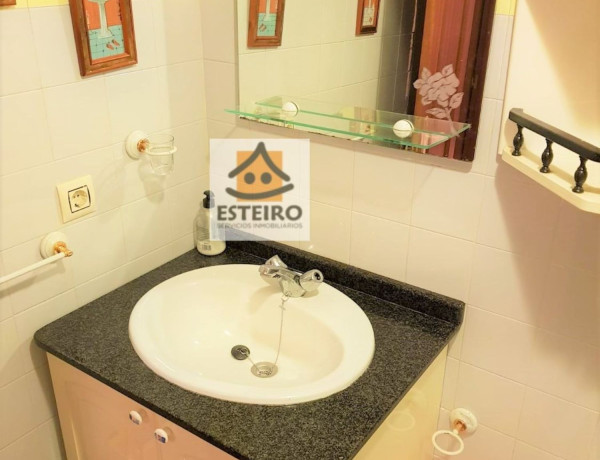 Piso en venta en Esteiro