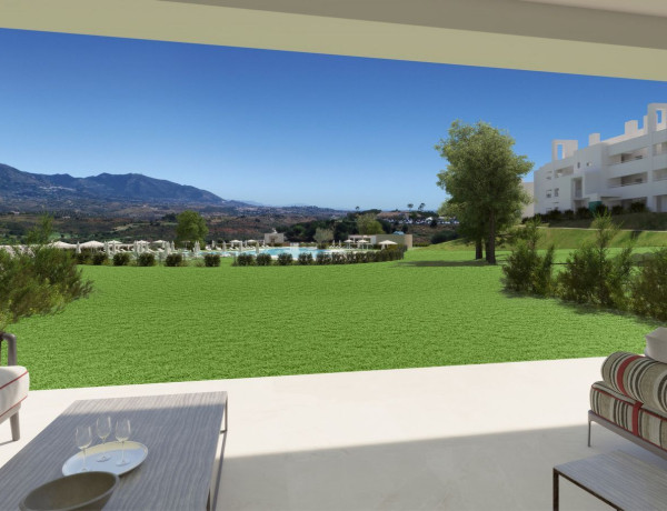 Piso en venta en La Cala Golf - Lagar Martell