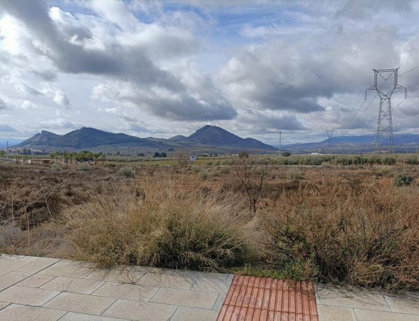 Terreno en venta en via Sierra Nevada-Costa Tropical, 8 .2