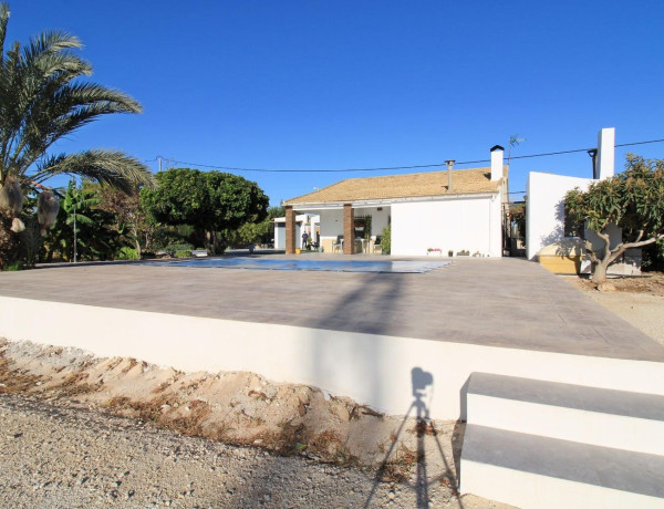 Casa o chalet independiente en venta en Portes Encarnades-Torreta-Portalada