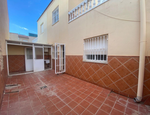 Casa o chalet independiente en venta en calle Arquímedes