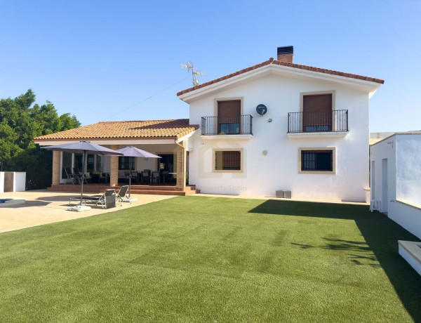 Casa rural en venta en Albatera