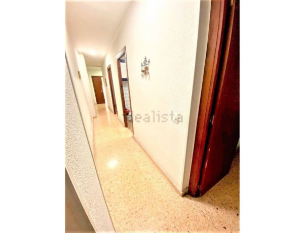 Piso en venta en calle d'Esteve Ballester, 37