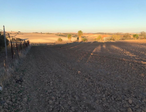 Terreno en venta en Urb. Miralamar, Pinar de los Franceses - Marquesado