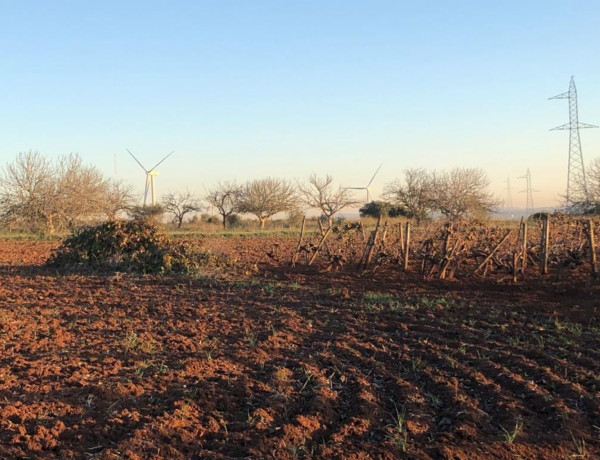 Terreno en venta en Urb. Miralamar, Pinar de los Franceses - Marquesado