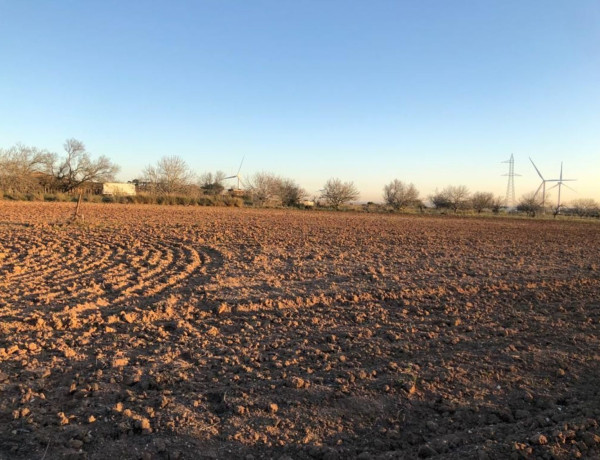 Terreno en venta en Urb. Miralamar, Pinar de los Franceses - Marquesado