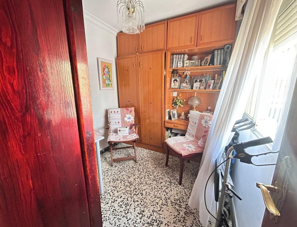 Piso en venta en Santiago - Coronación