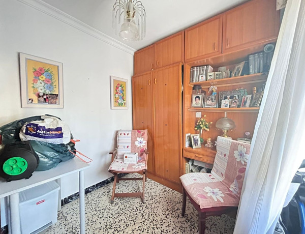 Piso en venta en Santiago - Coronación