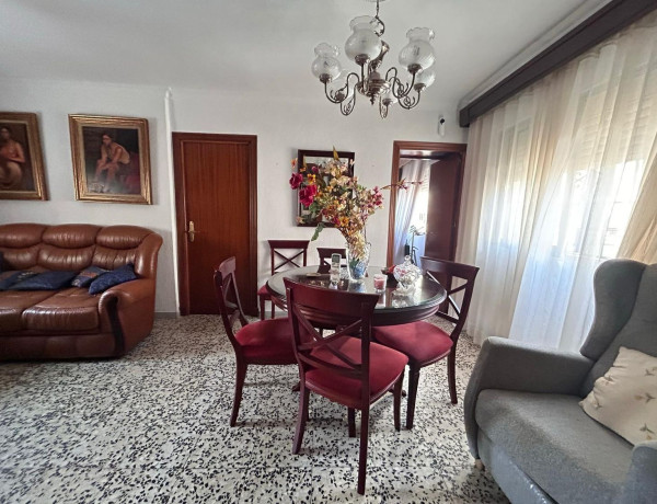 Piso en venta en Santiago - Coronación