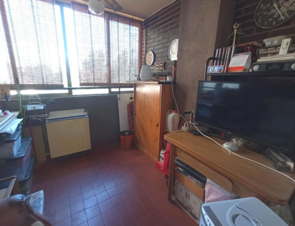 Piso en venta en Coslada Pueblo