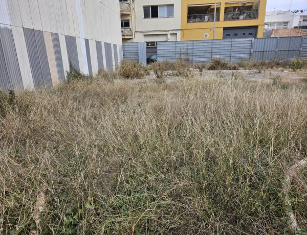 Terreno en venta en Malgrat de Mar