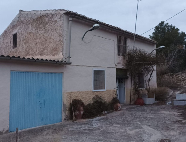 Terreno en venta en paraje de la bermeja, 12