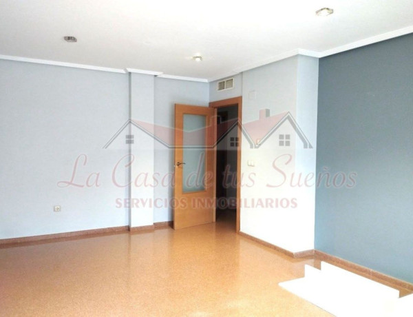 Piso en venta en Sax