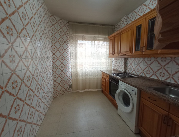 Piso en venta en Oeste