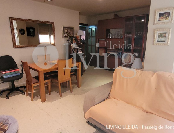 Piso en venta en calle Pintor Morera i Galícia, 25006 Lérida