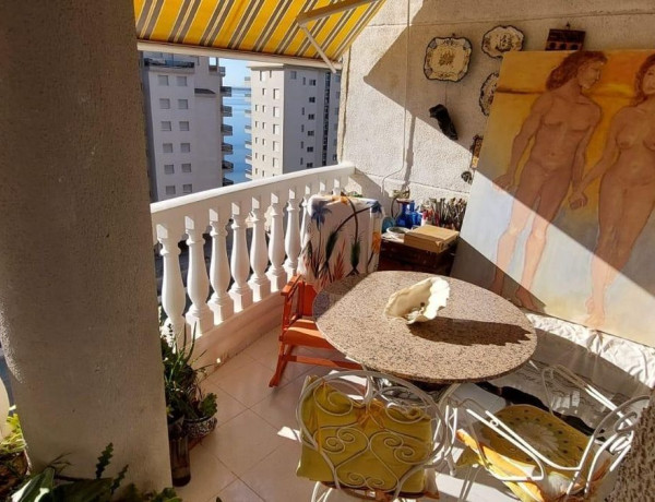 Piso en venta en Playa del Esparto-Veneziola