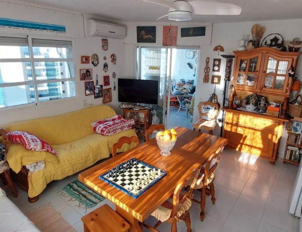 Piso en venta en Playa del Esparto-Veneziola