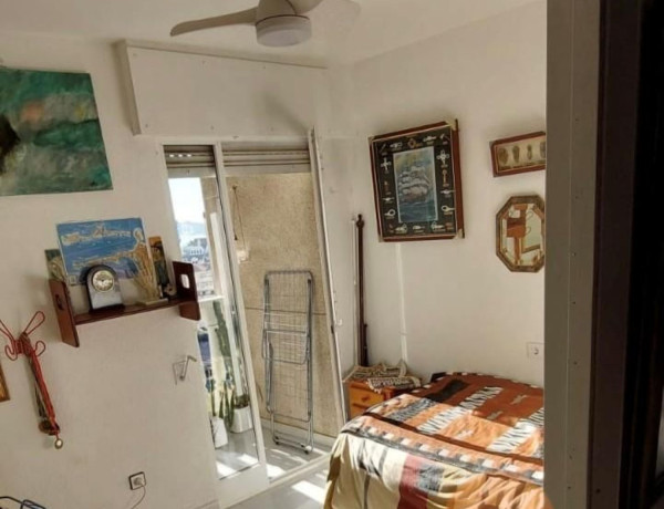 Piso en venta en Playa del Esparto-Veneziola