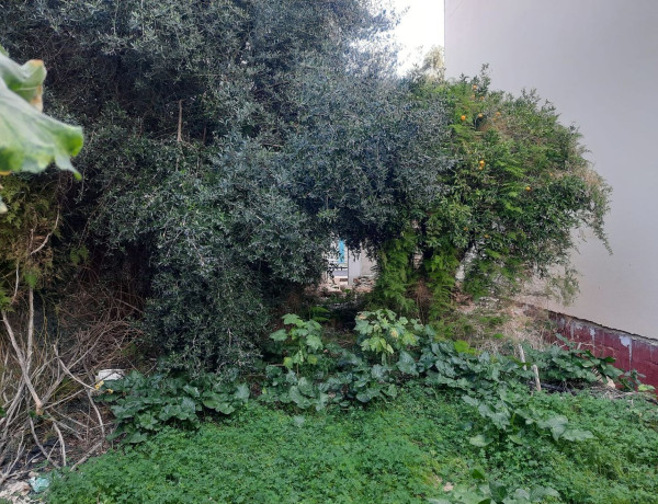 Terreno en venta en calle Reis Catòlics