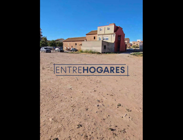 Terreno en venta en Benifaraig