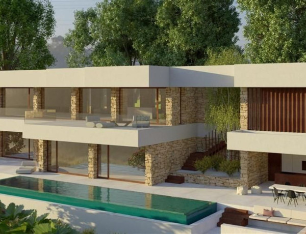 Casa o chalet independiente en venta en Altea la Vella