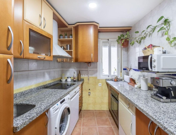 Piso en venta en calle Madrid, 71